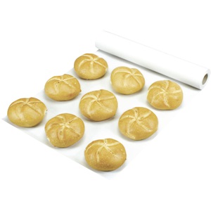 SÜTŐPAPÍR SZILIKONOS SUPER EXTRA 50 CM*200 M/GURIGA IMP.