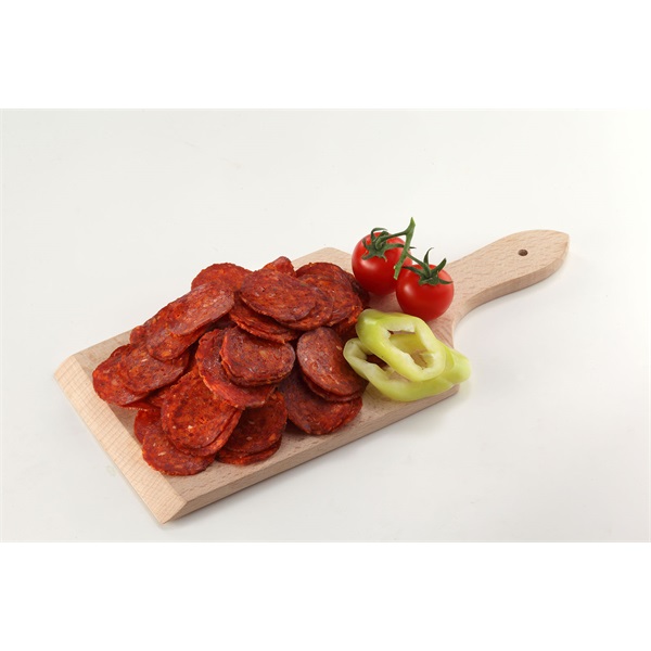 GASTRO CSABAI SZALÁMI SZELETELT VCS 1 KG