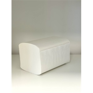 SZALVÉTA V HAJTOGATOTT 2 RÉTEGŰ 16*21 CM 200 LAP