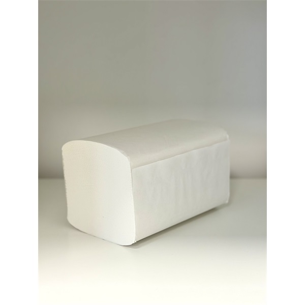 SZALVÉTA V HAJTOGATOTT 2 RÉTEGŰ 16*21 CM 200 LAP