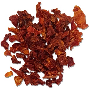 SZÁRÍTOTT PARADICSOM IMP. 20 KG