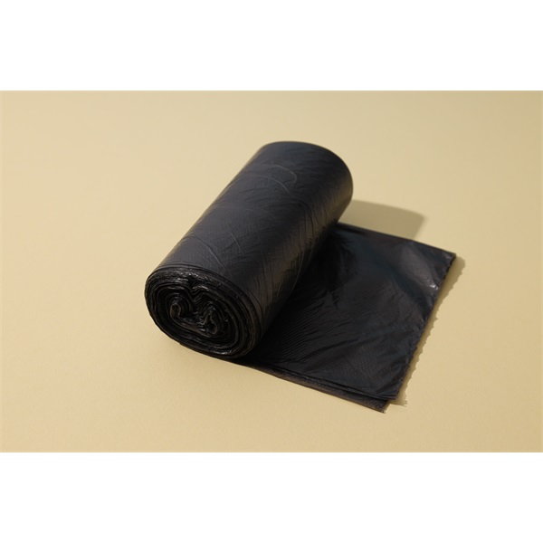 SZEMETESZSÁK WASTEY`S 35 L FEKETE 30 DB/ROLL