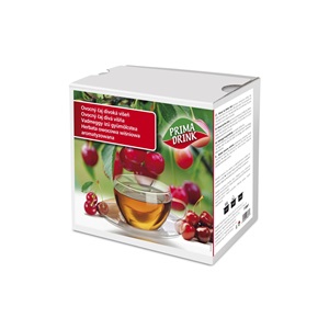 TEA HÜGLI VADMEGGY 20*50 G