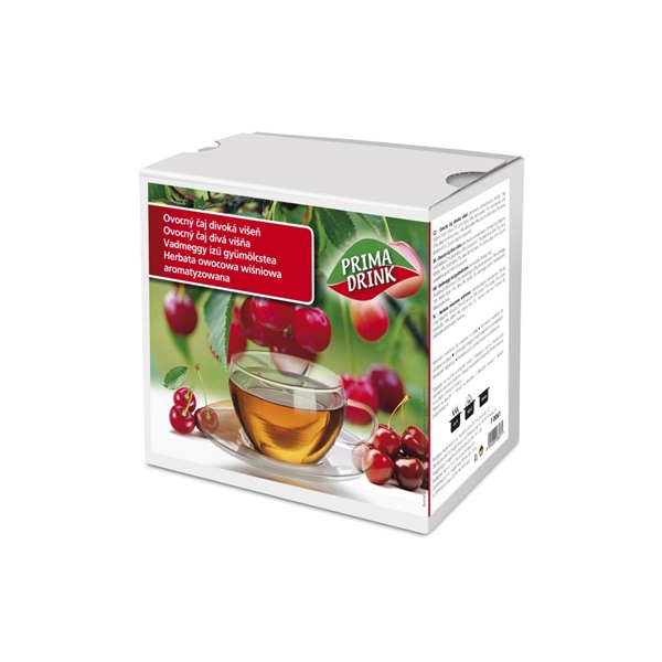 TEA HÜGLI VADMEGGY 20*50 G