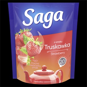 TEA SAGA EPER 20*2 G