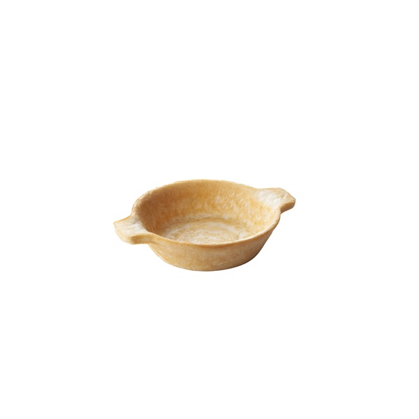TÉSZTAKOSÁRKA FINGER FOOD FÜLLEL 45 MM 96 DB/#