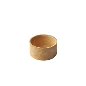 TÉSZTAKOSÁRKA FINGER FOOD KEREK 37 MM 96 DB/#