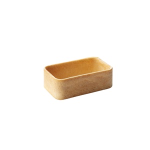 TÉSZTAKOSÁRKA FINGER FOOD TÉGLA 48*26 MM 96 DB/#