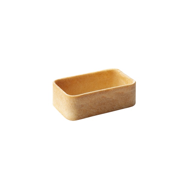 TÉSZTAKOSÁRKA FINGER FOOD TÉGLA 48*26 MM 96 DB/#