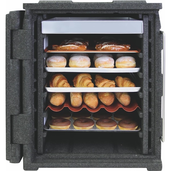 THERMOBOX SCHNEIDER PÉKÁRUHOZ 600*400*600 MM 640640 IMP.