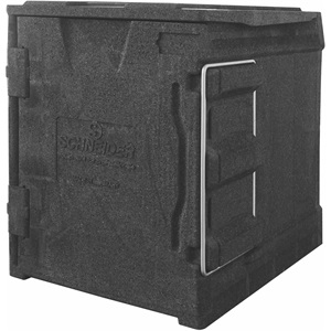 THERMOBOX SCHNEIDER PÉKÁRUHOZ 600*400*600 MM 640640 IMP.