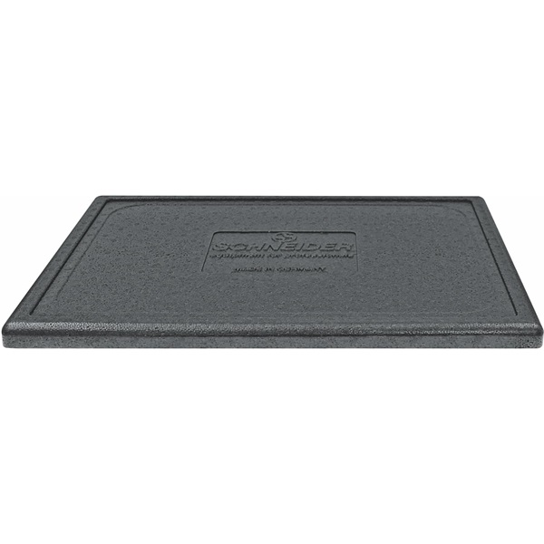 THERMOBOX TETŐ SCHNEIDER 685*485*35 MM 640990 IMP.