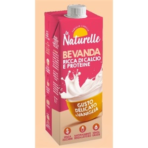 Tojásfehérje alapú La Naturelle ital 1 kg