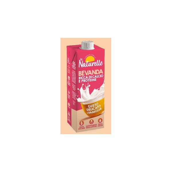 Tojásfehérje alapú La Naturelle ital 1 kg