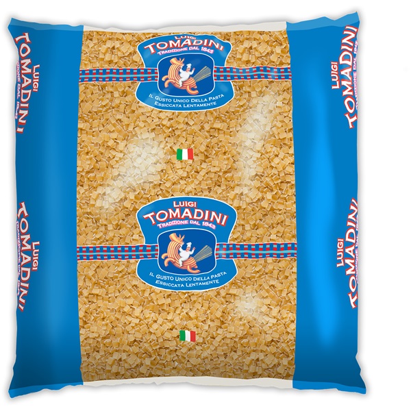 TOMADINI KISKOCKA 5 KG