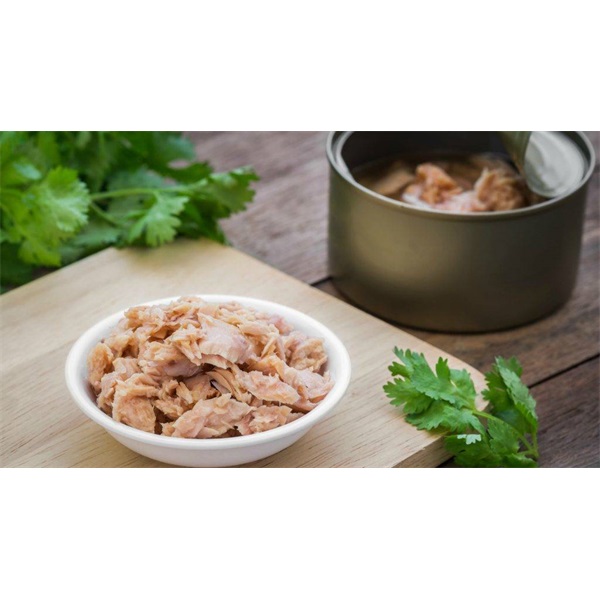 TONHAL KONZERV APRÍTOTT NÖV.OLAJBAN 160 G