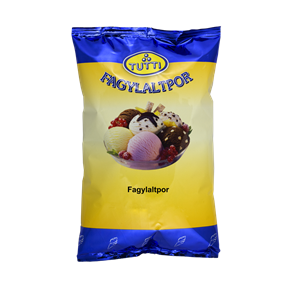TUTTI FAGYIPOR TEJES OROSZKRÉM 2 KG