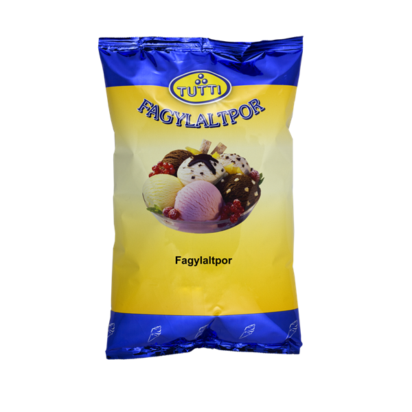 TUTTI FAGYIPOR TEJES OROSZKRÉM 2 KG