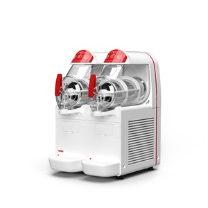 UGOLINI NG EASY 2*6 L JÉGKÁSAGÉP