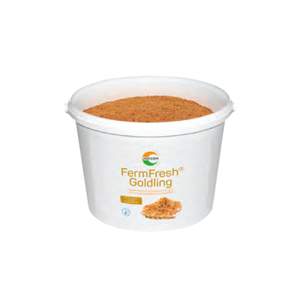 UNIFERM FERMFRESH GOLDLING PASZTA GABONA KOVÁSZBAN 5 KG