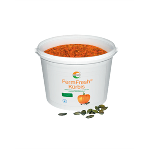 UNIFERM FERMFRESH KÜRBIS PASZTA TÖKMAG ALAPON 5 KG