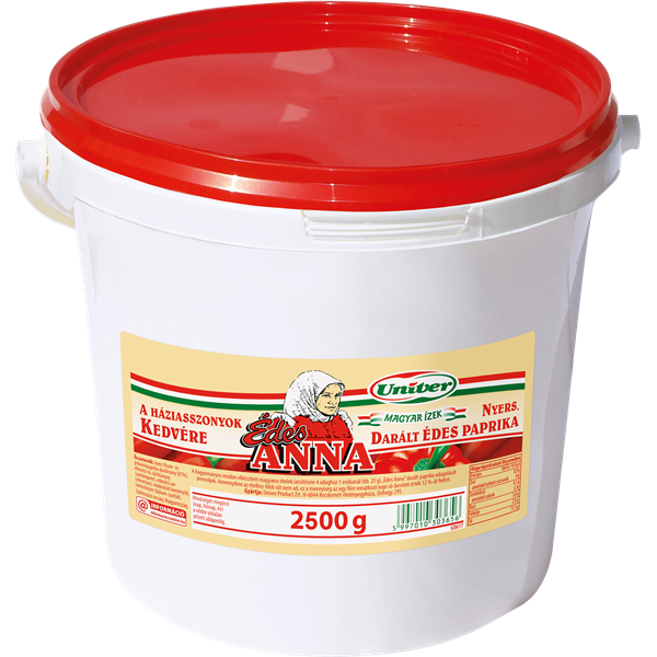 UNIVER ÉDES ANNA 2,5 KG