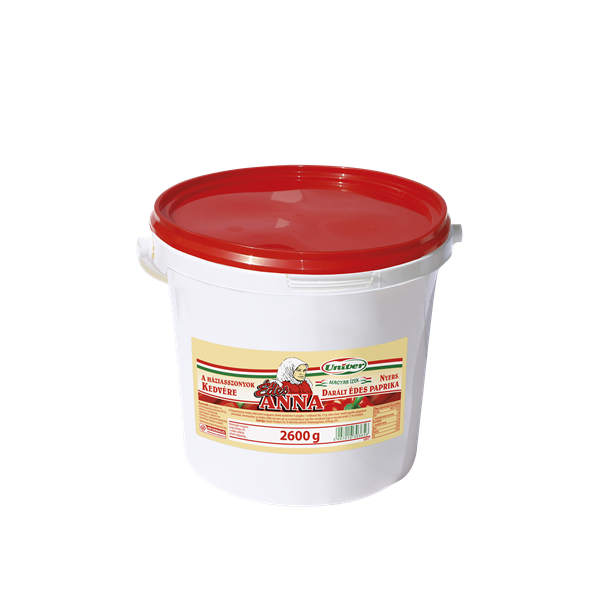 UNIVER ÉDES ANNA 2,6 KG