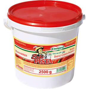 UNIVER ERŐS PISTA 2,5 KG