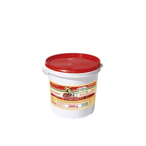 UNIVER ERŐS PISTA 2,6 KG