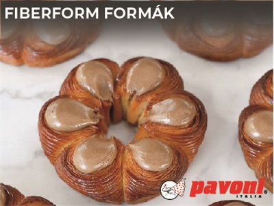 Új generációs szilikonformák!