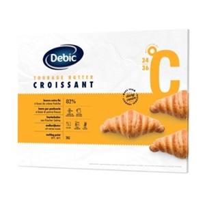 VAJLAP DEBIC CROISSANT 5*2 KG 10 KG