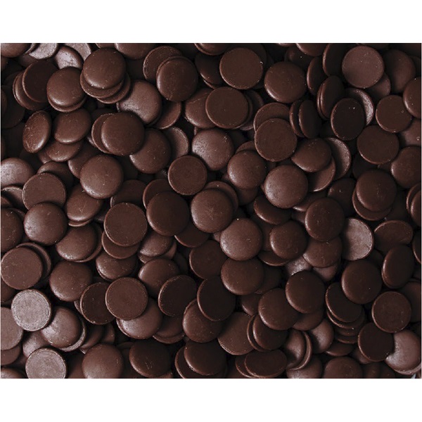 VANOVA ÉTCSOKOLÁDÉ BELGA 54% 10 KG