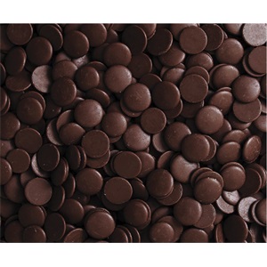 VANOVA ÉTCSOKOLÁDÉ BELGA 60% 10 KG