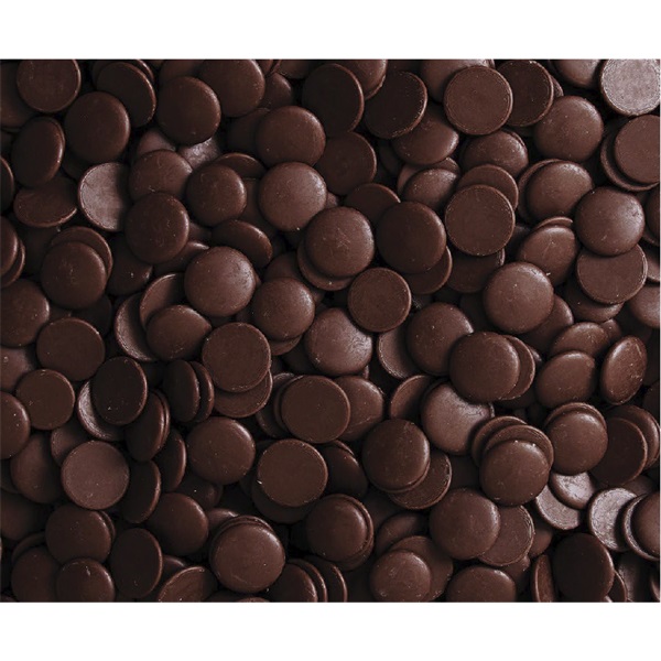 VANOVA ÉTCSOKOLÁDÉ BELGA 60% 10 KG
