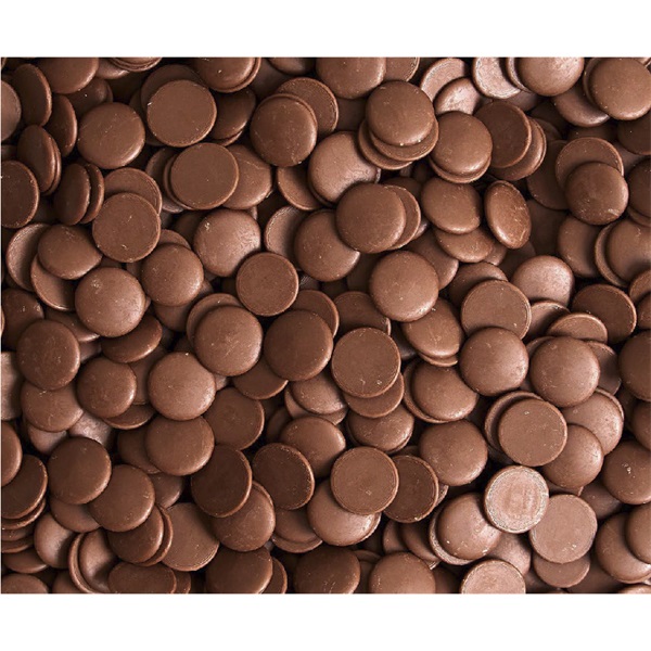 VANOVA TEJCSOKOLÁDÉ BELGA 31% 10 KG