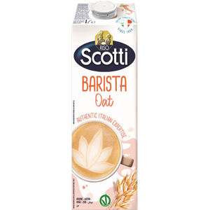 ZABITAL BARISTA SCOTTI 1 L