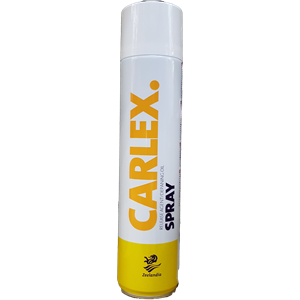 ZEELANDIA CARLEX SPRAY 600 ML