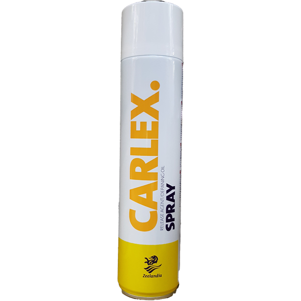 ZEELANDIA CARLEX SPRAY 600 ML