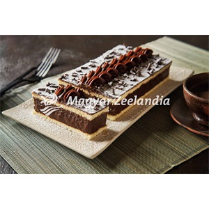 ZEE CREAM CHOCO KÉSZ TÖLTELÉK 13 KG