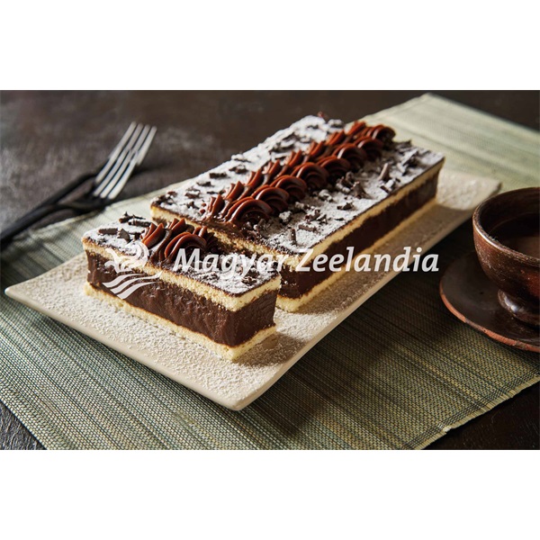 ZEE CREAM CHOCO KÉSZ TÖLTELÉK 13 KG