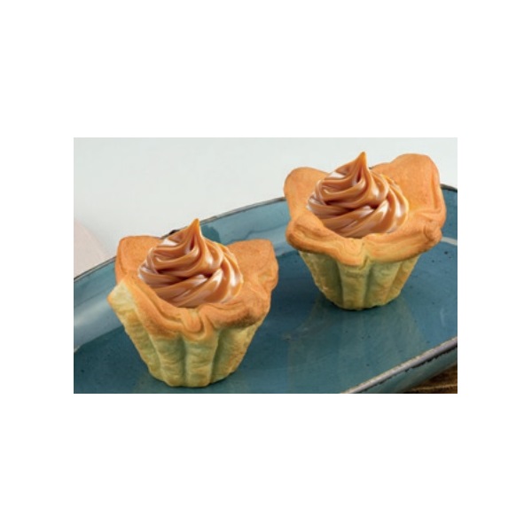 ZEE FINE CREAM SALTED CARAMEL 6 KG