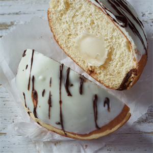 ZEE FINE CREAM WHITE CHOCOLATE TF 6 KG