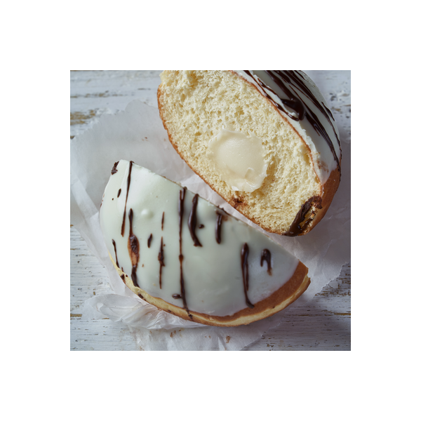 ZEE FINE CREAM WHITE CHOCOLATE TF 6 KG