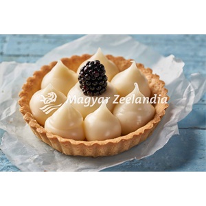 ZEE FINE CREAM WHITE CHOCOLATE TF 6 KG