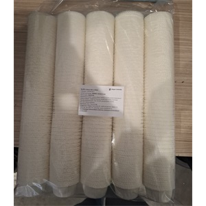 ZEE MUFFIN CSÉSZE 5*3 CM 1000 DB