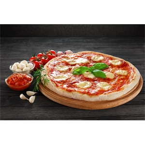 ZEELANDIA PIZZA KETCHUP 5 KG