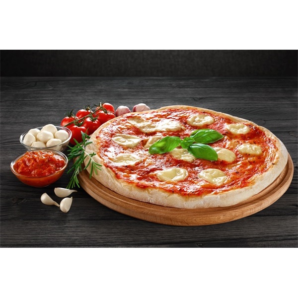 ZEELANDIA PIZZA KETCHUP 5 KG