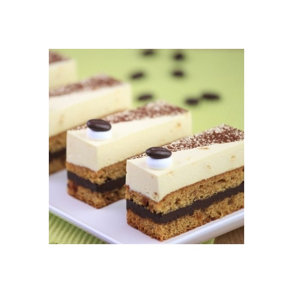 ZEELANDIA ZEESAN TIRAMISU FOND 5 KG