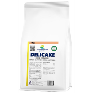 ZEELANDIA ZERO PROBLEM DELICAKE 15 KG